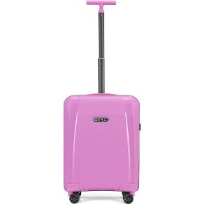 Epic Carro de cabina de 4 ruedas Phantom SL 55 cm