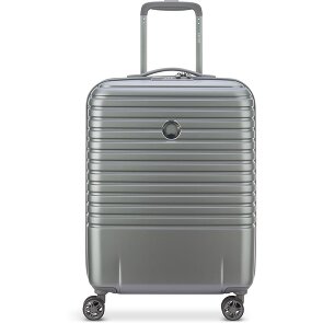Delsey Paris Trolley cabina 4 ruedas Caumartin SL 55 cm