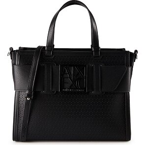 Armani Exchange Susy Bolsa de compras 32 cm