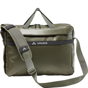 Vaude Bolsa para bicicleta Mineo Compartimento para portátil de 42 cm