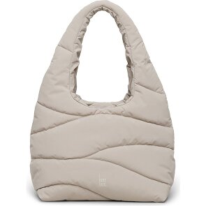 GOT BAG Wavy Puffer Bolsa de compras 40 cm