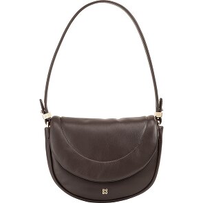 DuDu Bolsa de hombro Piel 22 cm