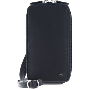 Golden Head Polo Funda de teléfono móvil Piel natural 9.5 cm