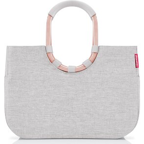 reisenthel Bolsa Loopshopper L Frame 46 cm