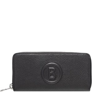 Bogner Bozen Ela Cartera Protección RFID Piel 19 cm