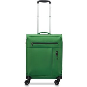 Roncato Lite Soft Neon 4 ruedas Carro de la cabina 55 cm