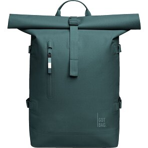 GOT BAG Rolltop 2.0 Mochila de día 43 cm Compartimento para el portátil