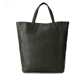 Liebeskind Hera Bolsa de compras L Piel 37 cm