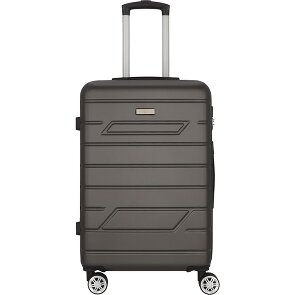 Nowi Bergamo 4 ruedas Carrito 65 cm