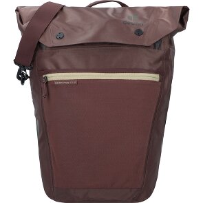 Deuter Bolsa para bicicleta Mainhattan 33 cm