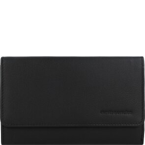 aunts & uncles Jamie's Orchard Thyme Cartera Protección RFID Piel 16 cm