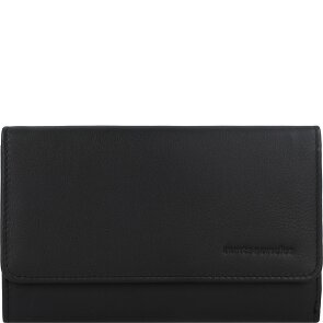 aunts & uncles Jamie's Orchard Thyme Cartera Protección RFID Piel 16 cm