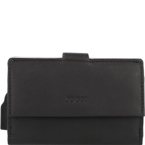 Joop! Pero C-Three Funda para tarjetas de crédito RFID Piel 10 cm