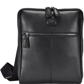 Bric's Bolso de hombro Varese Piel 23 cm