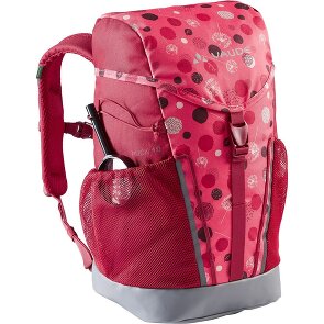 Vaude Mochila infantil Puck 10 38 cm