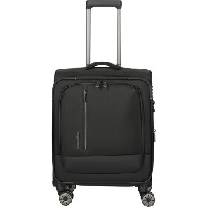Travelite Crosslite 4 ruedas Carro de la cabina S 55 cm