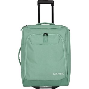Travelite Bolso de 2 ruedas Kick Off 55 cm