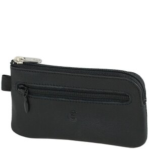 Esquire Estuche para llaves IV de cuero 12,5 cm