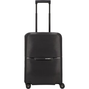 Samsonite Magnum Eco 4 ruedas Carro de la cabina 55 cm