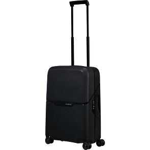 Samsonite Magnum Eco 4 ruedas Carro de la cabina 55 cm