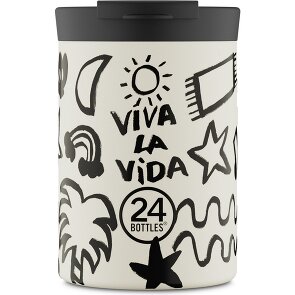 24Bottles Taza de viaje 350 ml