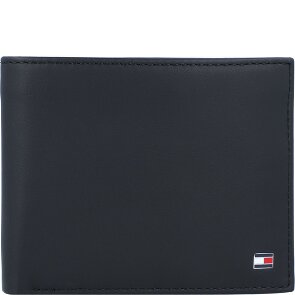 Tommy Hilfiger Cartera Eton de cuero 12,5 cm
