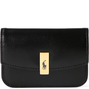 POLO RALPH LAUREN Polo ID Estuche para tarjetas de crédito Piel 10 cm