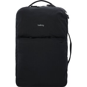 Bellroy Mochila de viaje Lite Compartimento para portátil de 52 cm