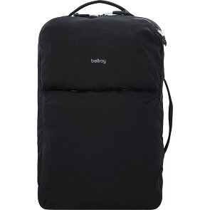 Bellroy Mochila de viaje Lite Compartimento para portátil de 52 cm