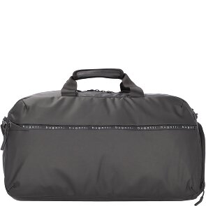 bugatti Bolsa de viaje Blanc Weekender 50 cm