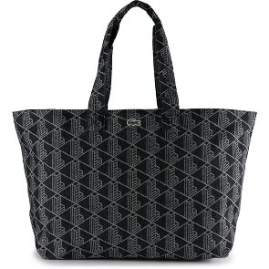 Lacoste Monogram Neocroc Bolsa de compras XL 42 cm