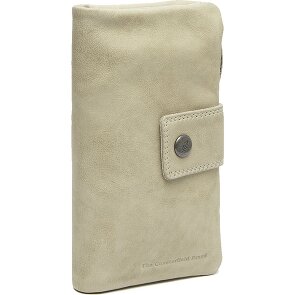 The Chesterfield Brand Fresno Cartera Protección RFID Piel 10 cm