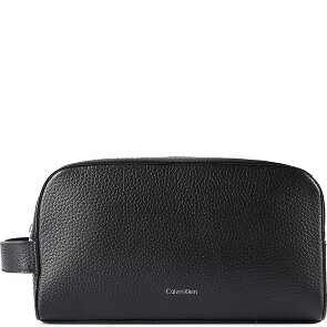 Calvin Klein Foil Bolsa de aseo 24.5 cm