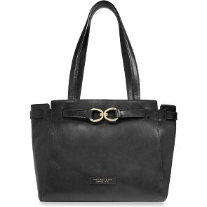The Bridge Isotta Bolsa de compras Piel 30 cm