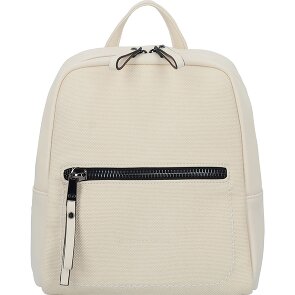 Tom Tailor Tamara Mochila de la ciudad 27 cm