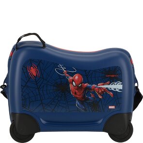 Samsonite Dream2go Disney 4 ruedas Carro para niños 38 cm