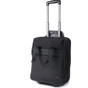 Hedgren Furo Bento 2 ruedas Carro de la cabina 44.5 cm Compartimento para el portátil