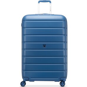 Roncato Relife 4 ruedas Carrito 78 cm con pliegue de expansión