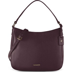 Lazarotti Bologna Leather1 Bolsa de hombro Piel 27 cm