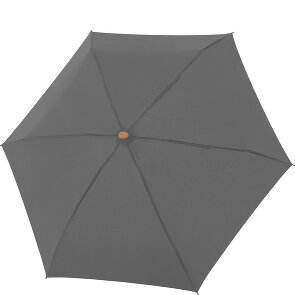 Doppler Nature Mini Paraguas de bolsillo 18 cm