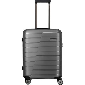 Travelite Trolley cabina 4 ruedas Air Base 55 cm
