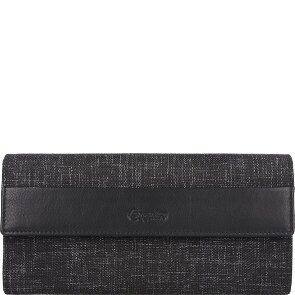 Esquire Cartera reciclada Life RFID 18,5 cm
