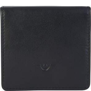 Voi Cartera de piel suave Fanni 8 cm