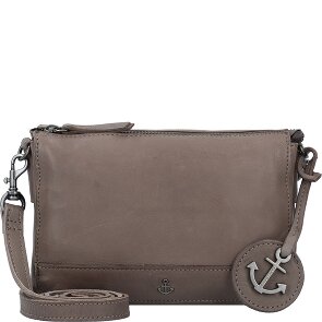 Harbour 2nd Anchor Love Bolsa de hombro Piel 20 cm