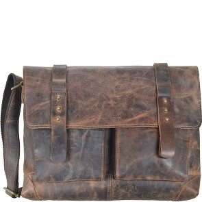 Greenland Nature Classic Messenger Piel 41 cm
