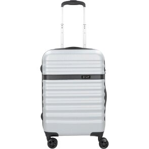 bugatti Corium Trolley cabina 4 ruedas 55 cm