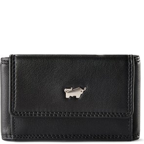 Braun Büffel Golf 3.0 Cartera Piel 9 cm