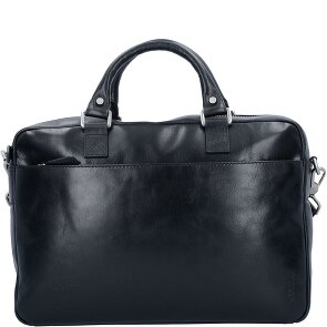 Picard Maletín Buddy de piel 39 cm Compartimento para el portátil