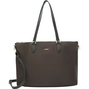L.Credi Alena Bolsa de compras 43 cm