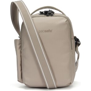 Pacsafe V Bolsa de hombro Protección RFID 20 cm